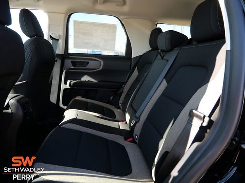 New 2025 Ford Bronco Sport Big Bend w/ Convenience Package image 20