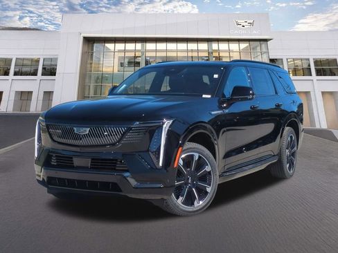 New 2026 Cadillac Escalade IQL Sport 2 image 1