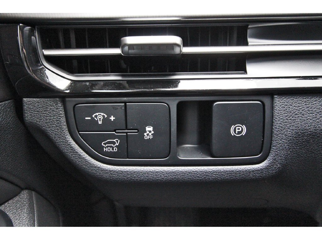 New 2026 Kia Sportage SX FWD image 16