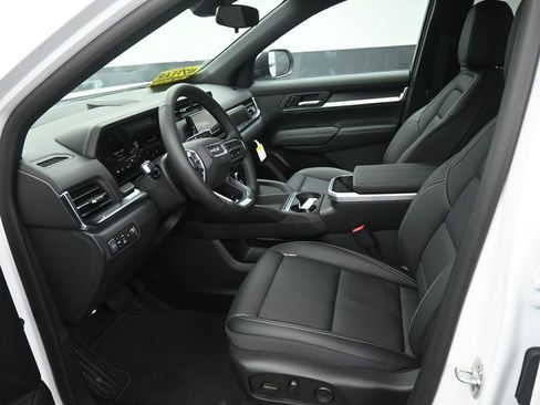 New 2026 GMC Terrain Elevation w/ Elevation Premium Package image 14