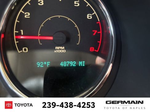 Used 2008 Chevrolet Cobalt LT image 19