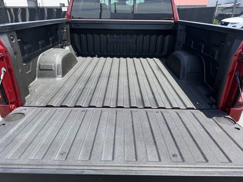Used 2024 GMC Sierra 1500 Elevation w/ Elevation Premium Package AWD/4WD image 11