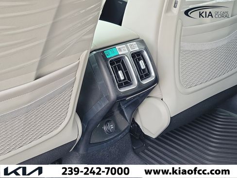 New 2026 Kia Sorento EX FWD image 14
