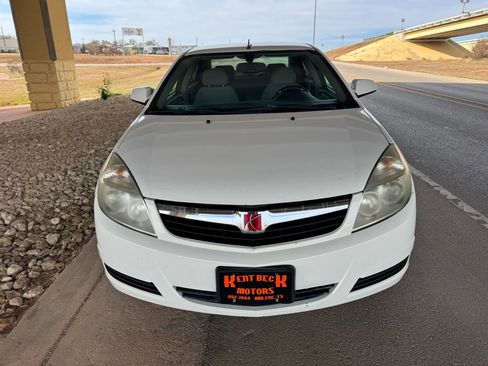 Used 2008 Saturn Aura XE image 8