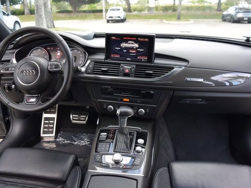 Used 2014 Audi S6 Prestige image 52