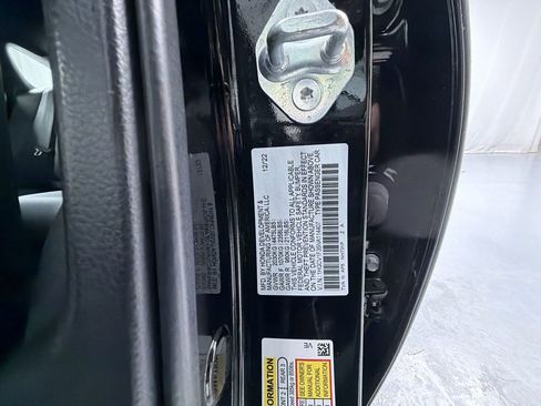 Used 2022 Honda Accord Sport image 15
