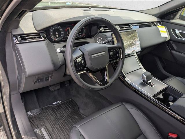 New 2026 Land Rover Range Rover Velar S AWD/4WD image 3