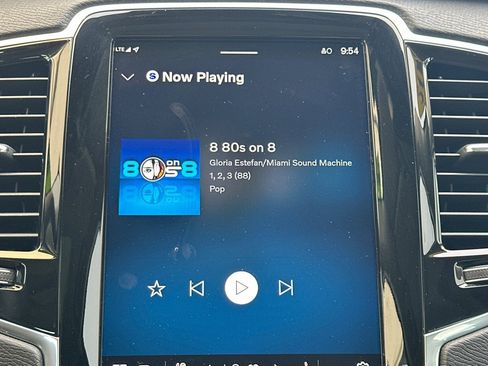 Certified 2023 Volvo XC90 T8 Plus w/ Protection Package image 21