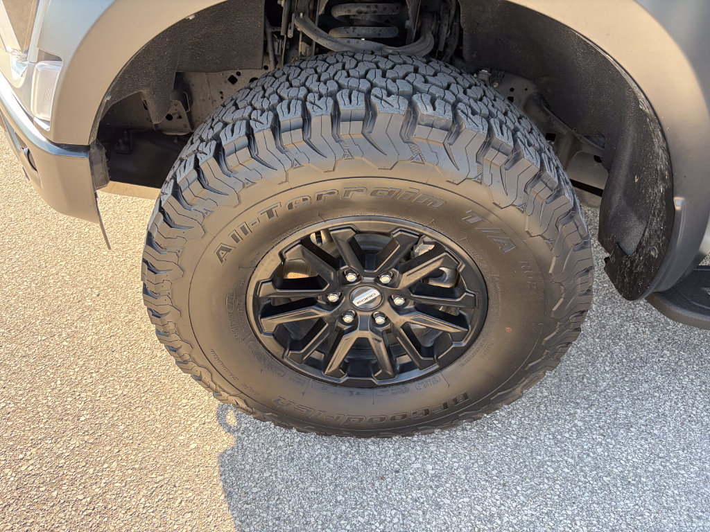Used 2024 Ford F150 Raptor AWD/4WD image 30