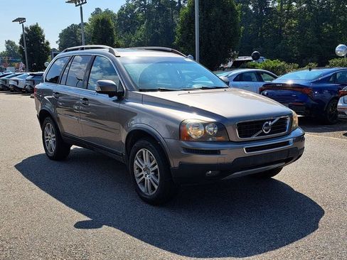 Used 2011 Volvo XC90 3.2 FWD image 4