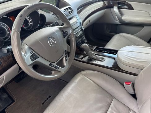Used 2011 Acura MDX w/ Technology Package AWD/4WD image 11