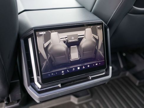 Used 2024 Tesla Cybertruck Cyberbeast image 24