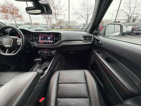 Certified 2024 Dodge Durango R/T image 20