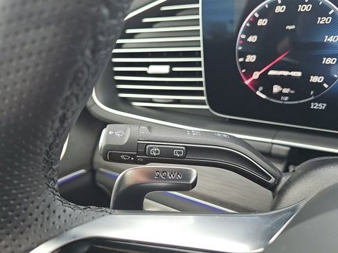 New 2026 Mercedes-Benz GLE 53 AMG 4MATIC image 29