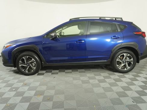 Certified 2025 Subaru Crosstrek 2.0i Premium AWD/4WD image 4