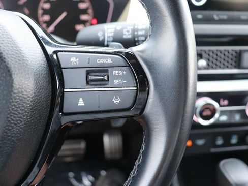 Used 2025 Honda Civic Sport image 21