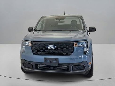 New 2025 Ford Maverick XLT w/ XLT Luxury Package image 2