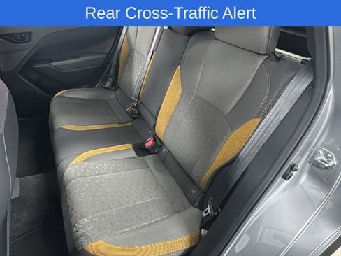 Certified 2024 Subaru Crosstrek 2.5i Sport AWD/4WD image 14