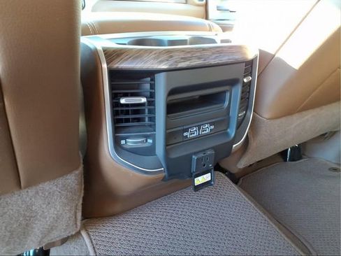 Used 2021 RAM 2500 Laramie image 15