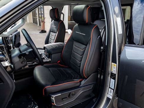 Used 2024 Ford F250 Lariat w/ Lariat Ultimate Package image 29