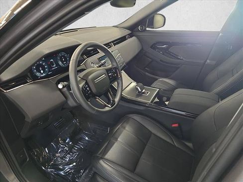 Used 2026 Land Rover Range Rover Evoque S AWD/4WD image 16