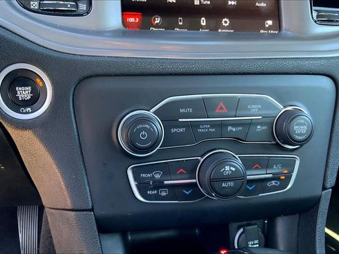 Used 2023 Dodge Charger GT w/ Blacktop Package image 49