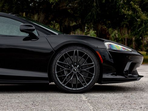 Used 2025 McLaren GTS image 36