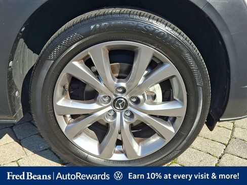 Used 2023 MAZDA CX-30 AWD 2.5 S w/ Preferred Package image 13