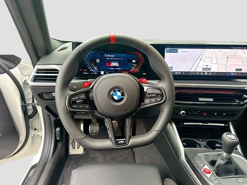 Used 2026 BMW M2 w/ Lighting Package RWD image 23