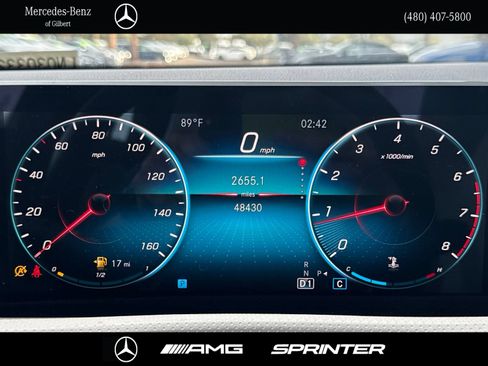 Certified 2020 Mercedes-Benz CLA 250 image 29