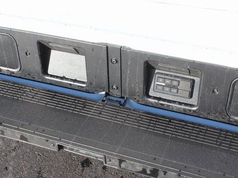 New 2025 GMC Sierra 3500 Denali Ultimate image 7