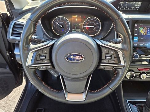 Used 2020 Subaru Crosstrek 2.0i Limited w/ Popular Package #2 image 15