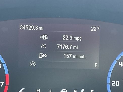 Used 2022 Ford Bronco Sport Big Bend w/ Convenience Package image 7