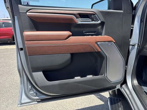 New 2026 GMC Sierra 1500 Denali Ultimate AWD/4WD image 19