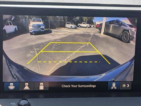 Used 2025 Honda Accord Sport image 17