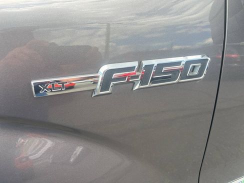 Used 2012 Ford F150 XLT w/ XLT Chrome Pkg AWD/4WD image 11