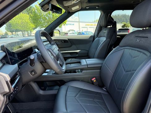 New 2027 Kia Telluride SX Prestige X-Pro AWD/4WD image 18