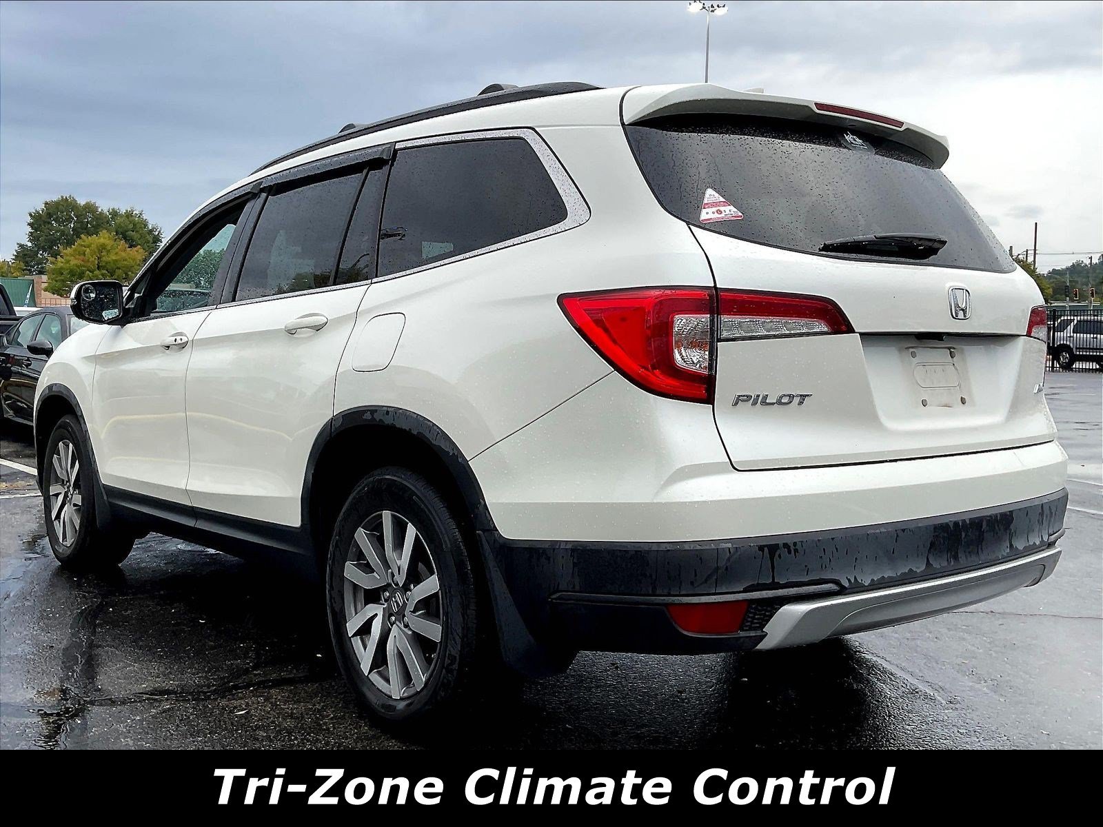 Used 2019 Honda Pilot EX-L image 3