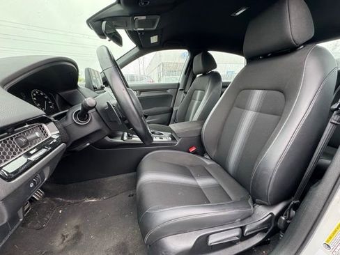 Used 2023 Honda Civic Sport image 13