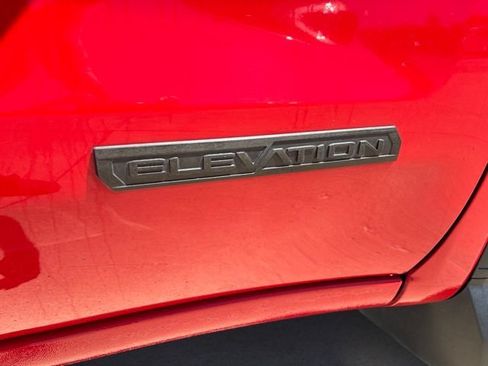 Used 2022 GMC Sierra 1500 Elevation w/ Elevation Premium Package AWD/4WD image 45