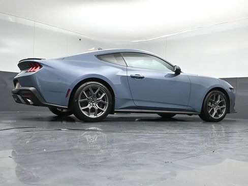 Certified 2024 Ford Mustang Premium w/ 2.3L High Performance Package RWD image 33