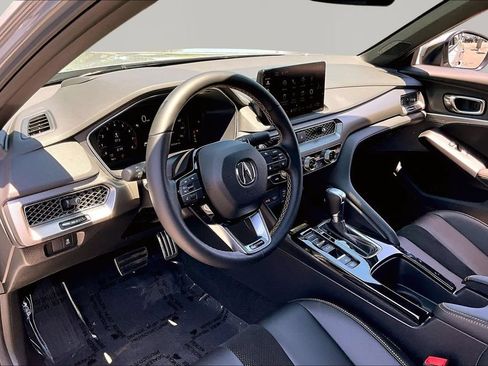 Used 2026 Acura Integra A-Spec FWD image 14