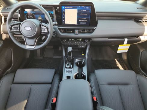 New 2026 Subaru Outback Wilderness AWD/4WD image 18