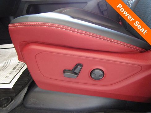 Used 2025 RAM 1500 Rebel w/ Rebel Level 1 Equipment Group image 6