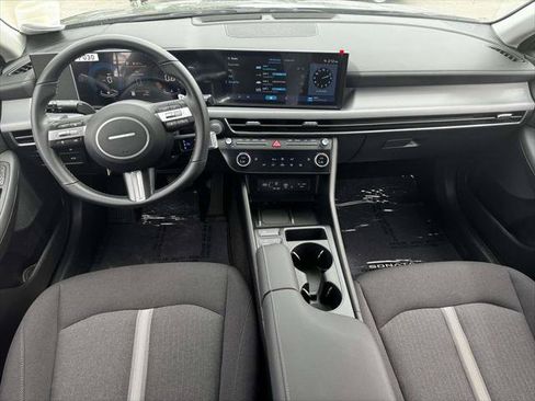 Certified 2026 Hyundai Sonata SEL AWD/4WD image 13