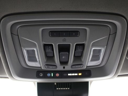 Used 2024 Chevrolet Silverado 2500 LTZ w/ LTZ Plus Package AWD/4WD image 18