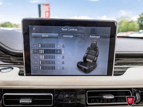Used 2020 Lincoln Aviator Black Label Grand Touring AWD/4WD image 40