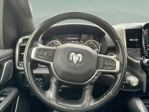 Used 2023 RAM 1500 Laramie AWD/4WD image 23