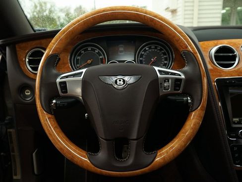 Used 2013 Bentley Continental GT Speed AWD/4WD image 11