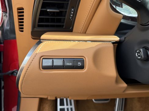 Used 2018 Lexus LC 500 500 image 20